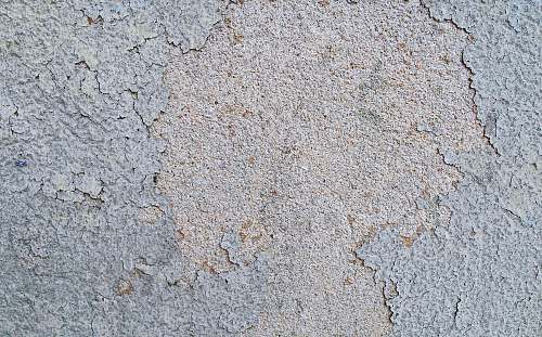 grey gray surface concrete