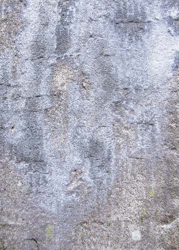 rug grey concrete pavement concrete
