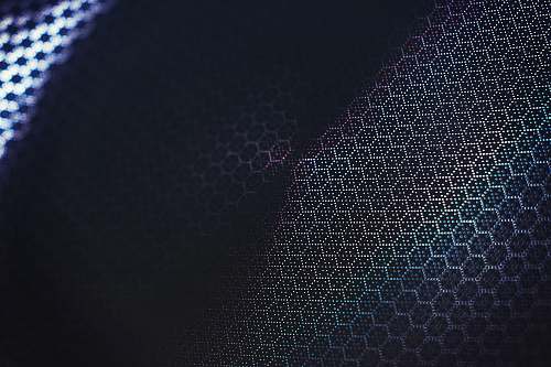 food grey textile honey
