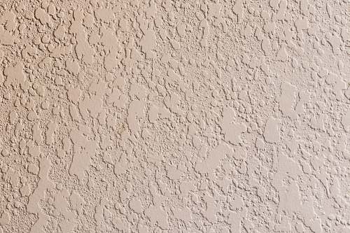 concrete pink and white painted wall ground