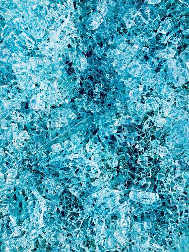blue teal illustration background
