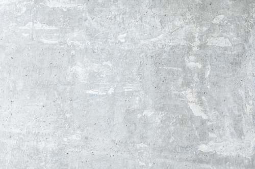 grey white concrete wall floor