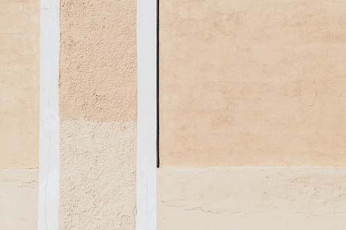 grey white wooden framed glass window wall