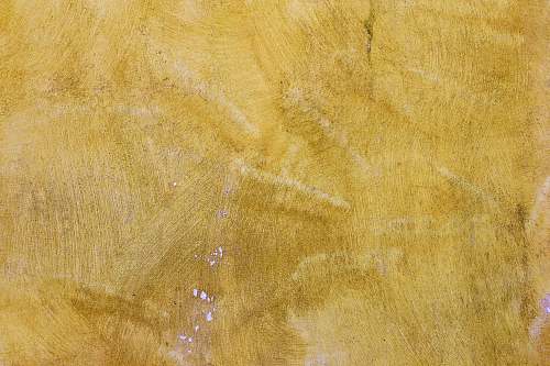 wood yellow painted wall plywood