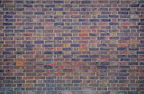 brick  rug