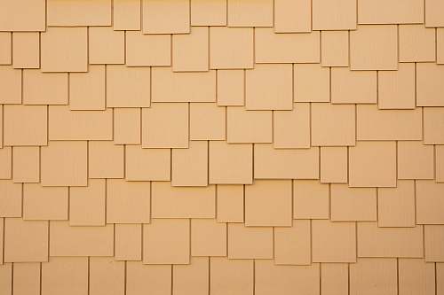texture brown brick wall during daytime brown