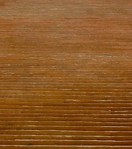 brown brown stairs rug