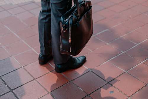 clothing black leather bag close-up photography singapore