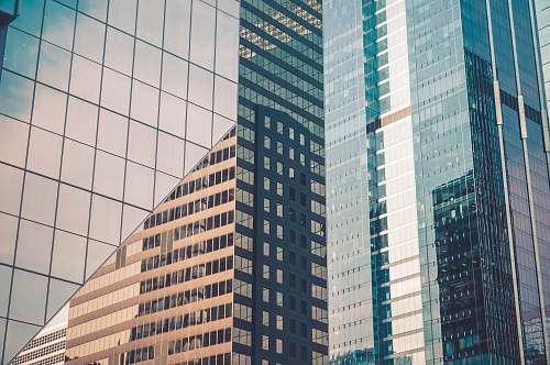 building architectural photography of buildings skyscraper