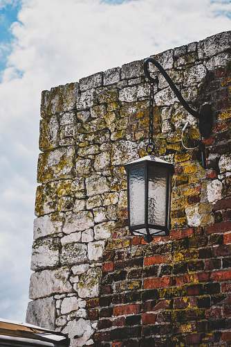 wall  grey
