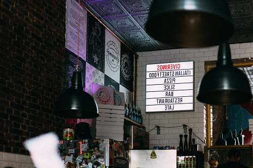 edinburgh Civerinos list restaurant