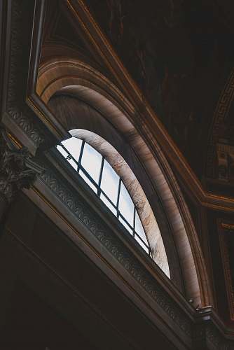 window  architecture