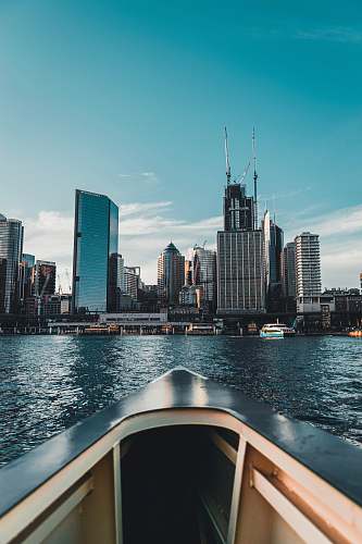 city architectural photography city buildings metropolis