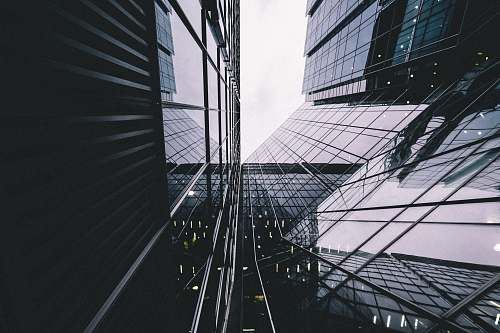 architecture architectural photography of glass building skyscraper