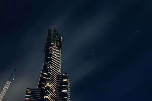 city black high-rise building during daytime architecture