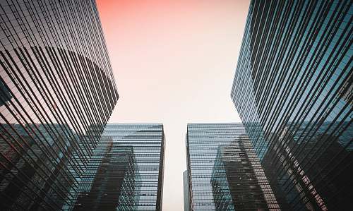 city buildings during day high rise