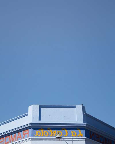 blue La Carlota building under blue sky during daytime colonia del sacramento