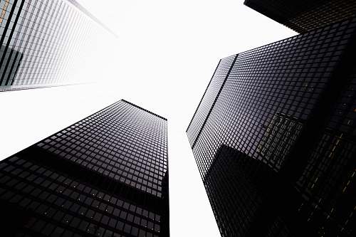 building high-rise buildings during day high rise
