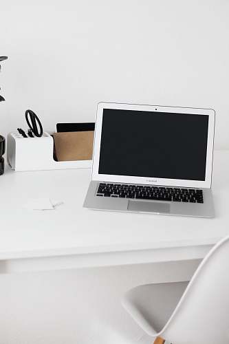 computer MacBook Air laptop