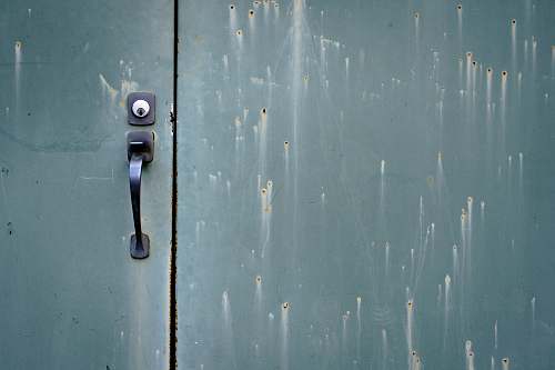 handle  lock