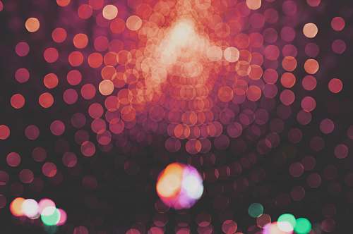 flare bokeh light photography pattern