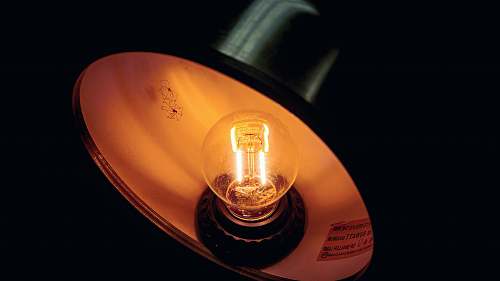 lighting turned-on pendant lamp lamp