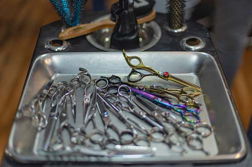 iran silver shears lot استان خراسان رضوی، مشهد، قاضی طباطبائی 5،، iran