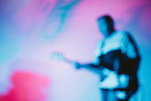 band  music