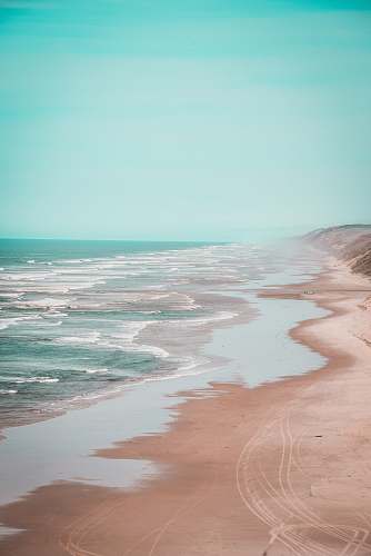 water  ocean