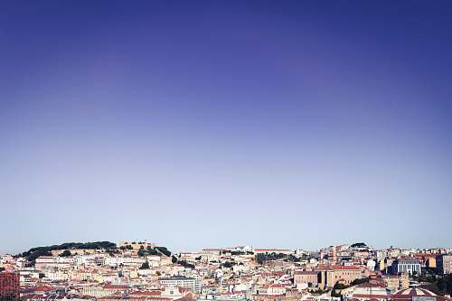 outdoors aerial view of houses landscape