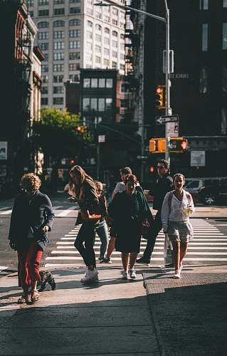 asphalt  road
