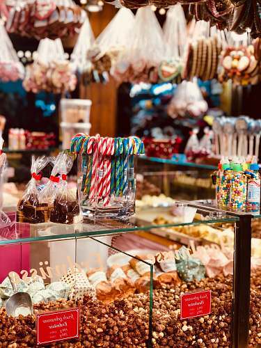 food  sweets