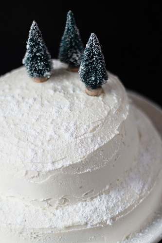 dessert  creme
