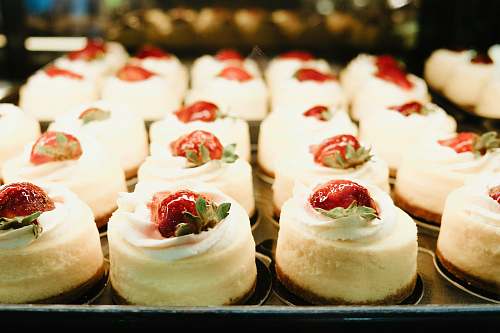 cake  cream