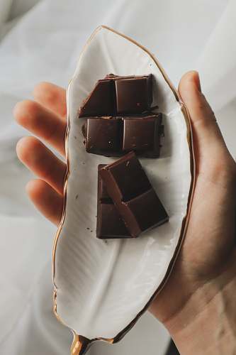 fudge  chocolate