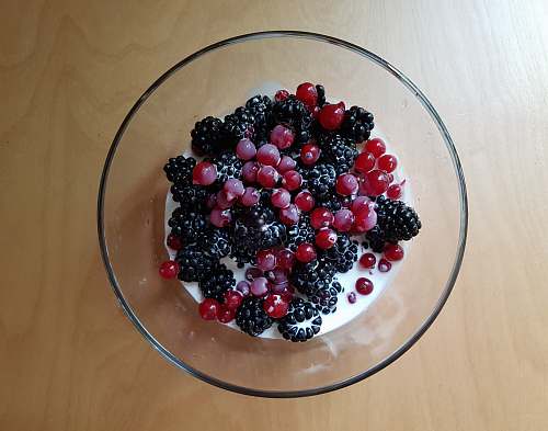 blueberry  fruit