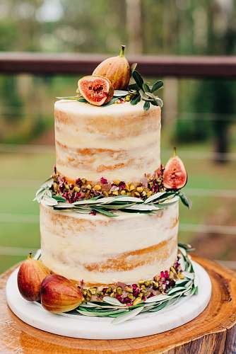 cake  dessert