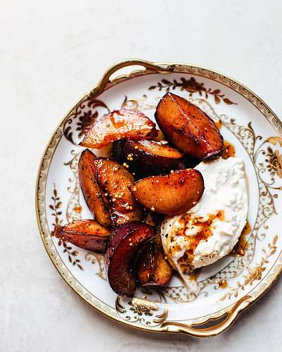 plate  dish