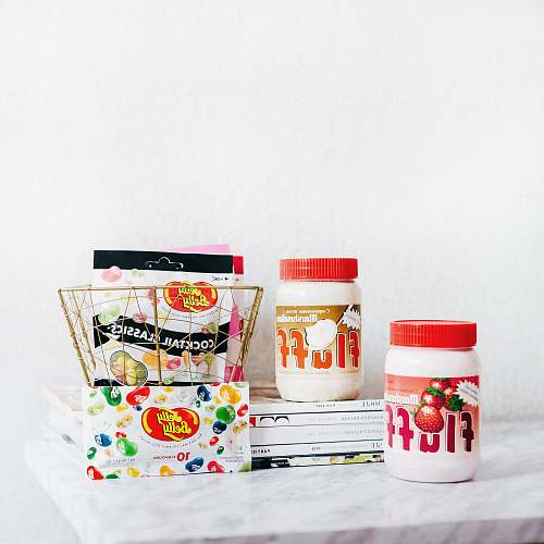 products assorted bottles consumerable