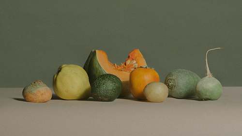 plant assorted-color of fruits and vegetables fruit