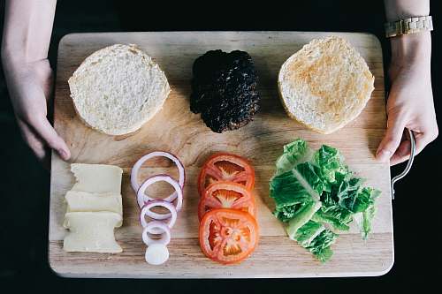 lettuce assorted sandwich recipes lunch