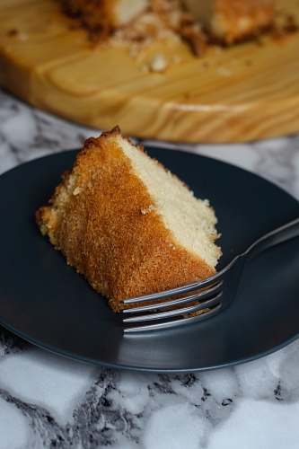 bread baked pastry cornbread