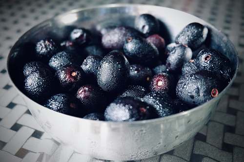 fruit blueberries fruit blueberry