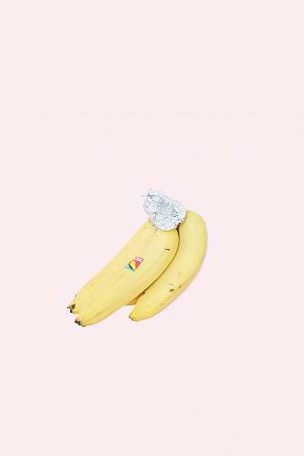 fruit bunch of banana banana