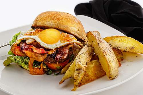 burger burger and fries boquete