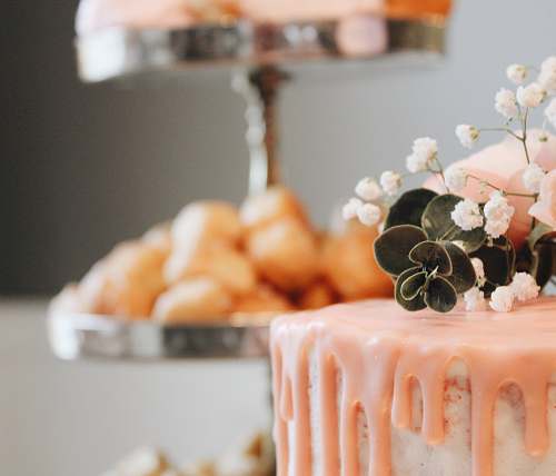 dessert cake cake