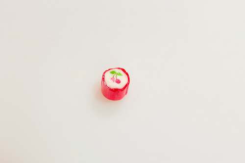 confectionery cherry candy sweets
