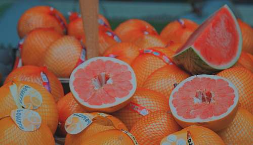 fruit close-up photography of orange fruits citrus fruit