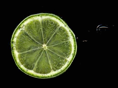 fruit closeup photography of lime lime