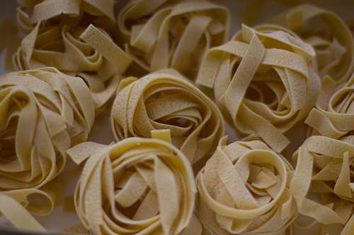 pasta cooked pasta spaghetti
